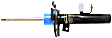 2015 Ford Transit Connect - Front, Passenger Side, Bare Strut, OESpectrum Strut Series