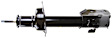 72888 Front, Passenger Side Bare Strut, OESpectrum Strut Series