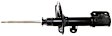 72918 Front, Driver Side Bare Strut, OESpectrum Strut Series