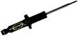 72919 Front, Driver or Passenger Side Bare Strut, OESpectrum Strut Series