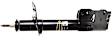 72951 Front, Driver Side Bare Strut, OESpectrum Strut Series