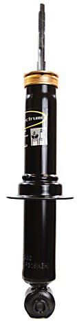 72952 Rear, Driver or Passenger Side Bare Strut, OESpectrum Strut Series
