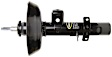 72970 Front, Passenger Side Bare Strut, OESpectrum Strut Series