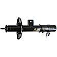 72978 Front, Passenger Side Bare Strut, OESpectrum Strut Series