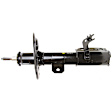 72993 Front, Driver Side Bare Strut, OESpectrum Strut Series