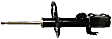 73014 Front, Driver Side Bare Strut, OESpectrum Strut Series