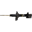 73040 Front, Passenger Side Bare Strut, OESpectrum Strut Series