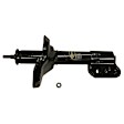 73079 Front, Passenger Side Bare Strut, OESpectrum Series