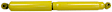 73085 Rear, Driver or Passenger Side Bare Strut, OESpectrum Strut Series