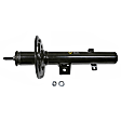 73097 Front, Passenger Side Bare Strut, OESpectrum Series