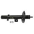 73098 Front, Driver Side Bare Strut, OESpectrum Series