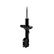 73111 Front, Passenger Side Bare Strut, OESpectrum Series
