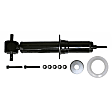 73116 Front, Driver or Passenger Side Bare Strut, OESpectrum Series