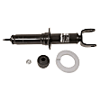 73117 Front, Driver or Passenger Side Bare Strut, OESpectrum Series