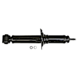 73123 Rear, Driver or Passenger Side Bare Strut, OESpectrum Series