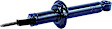 801297 Rear, Driver or Passenger Side Bare Strut, Monro-Matic Plus Series