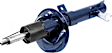 801504 Front, Passenger Side Bare Strut, Monro-Matic Plus Series