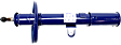 801681 Rear, Driver Side Bare Strut, Monro-Matic Plus Series