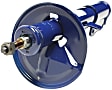 801681 Rear, Driver Side Bare Strut, Monro-Matic Plus Series