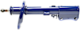 801681 Rear, Driver Side Bare Strut, Monro-Matic Plus Series