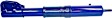 801798 Rear, Driver or Passenger Side Bare Strut, Monro-Matic Plus Series
