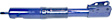 801798 Rear, Driver or Passenger Side Bare Strut, Monro-Matic Plus Series