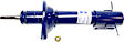 801880 Rear, Driver or Passenger Side Bare Strut, Monro-Matic Plus Series