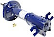 801880 Rear, Driver or Passenger Side Bare Strut, Monro-Matic Plus Series