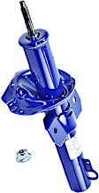 801920 Front, Driver or Passenger Side Bare Strut, Monro-Matic Plus Series