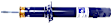 802123 Front, Driver or Passenger Side Bare Strut, Monro-Matic Plus Series