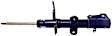 802130 Front, Driver or Passenger Side Bare Strut, Monro-Matic Plus Series