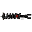 1994 Lincoln Mark VIII - Front, Passenger Side Coil Spring Conversion Kit, Must Be Used with 90002C2 and 90002C3