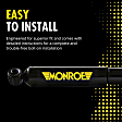 90030C Coil Spring Conversion Kit - Direct Fit, Kit