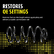 90030C Coil Spring Conversion Kit - Direct Fit, Kit