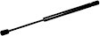 901501 Hood (Driver or Passenger Side) Hood, Max-Lift Series