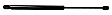 901512 Liftgate (Driver or Passenger Side) Liftgate, Sport Utility, Max-Lift Series