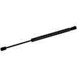 901640 Hood (Driver or Passenger Side) Hood, Sedan, Max-Lift Series