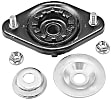 901953 Rear, Driver or Passenger Side Strut Mount, Strut-Mate Series
