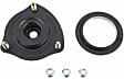 2015 Honda Civic - Front, Driver or Passenger Side Strut Mount, 4 Cyl 1.8L, Coupe, Strut-Mate Series