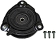 902022 Front Strut Mount, Strut-Mate Series