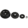 2012 Hyundai Accent - Front, Driver or Passenger Side Strut Mount, 4 Cyl 1.6L, Strut-Mate Series