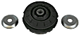 2017 Cadillac XTS - Front Strut Mount, 3.6L 6Cyl, Without Electronic Adjustable Suspension, Strut-Mate Series