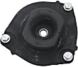 902060 Front, Passenger Side Strut Mount, Strut-Mate Series