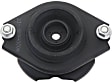 902066 Rear, Driver or Passenger Side Strut Mount, Strut-Mate Series