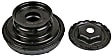 902137 Front, Driver or Passenger Side Strut Mount, Strut-Mate Series