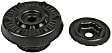 902137 Front, Driver or Passenger Side Strut Mount, Strut-Mate Series