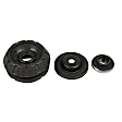 902138 Front, Driver or Passenger Side Strut Mount, Strut-Mate Series