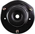 902926 Front, Driver or Passenger Side Strut Mount, Strut-Mate Series