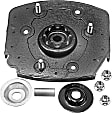 2009 Buick LaCrosse - Rear, Passenger Side Strut Mount, 6 Cyl 3.8L, Strut-Mate Series