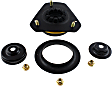 902973 Front, Driver or Passenger Side Strut Mount, Strut-Mate Series